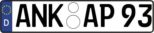 ANK-AP93