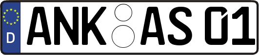 ANK-AS01
