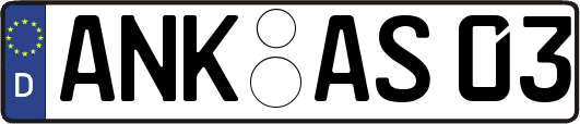 ANK-AS03