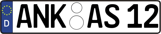 ANK-AS12
