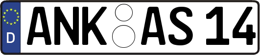 ANK-AS14