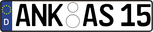 ANK-AS15