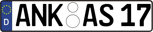 ANK-AS17