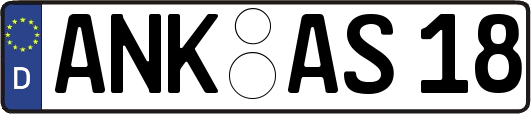 ANK-AS18