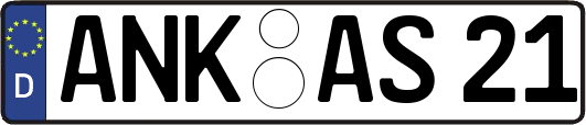 ANK-AS21