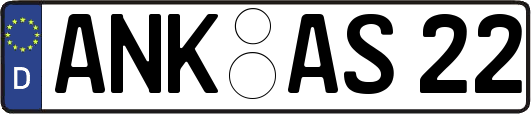 ANK-AS22