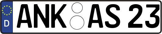 ANK-AS23