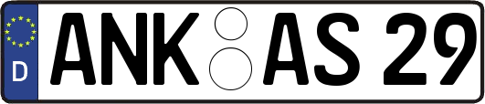 ANK-AS29