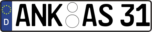 ANK-AS31