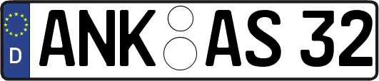 ANK-AS32