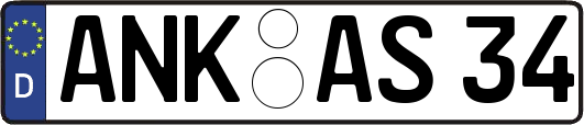 ANK-AS34