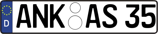 ANK-AS35