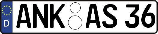 ANK-AS36