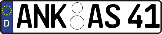 ANK-AS41