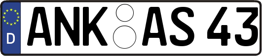 ANK-AS43