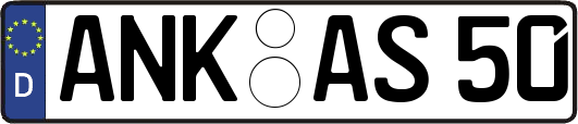 ANK-AS50