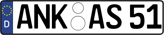 ANK-AS51
