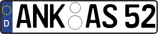 ANK-AS52