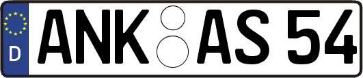 ANK-AS54