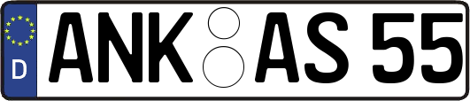 ANK-AS55