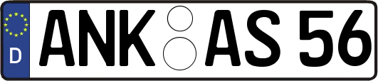 ANK-AS56