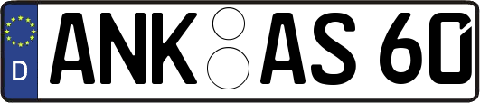 ANK-AS60