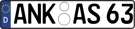 ANK-AS63