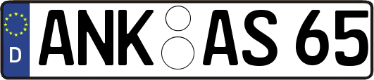 ANK-AS65