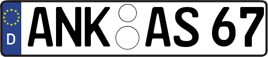ANK-AS67