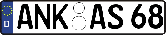 ANK-AS68