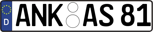 ANK-AS81
