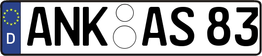 ANK-AS83