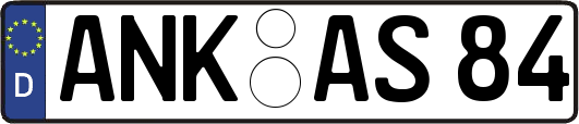 ANK-AS84
