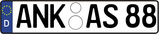 ANK-AS88
