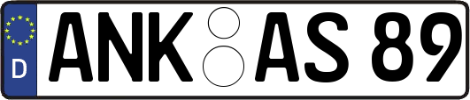 ANK-AS89