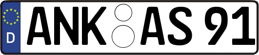 ANK-AS91