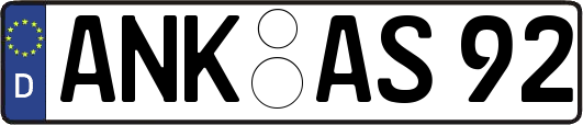 ANK-AS92