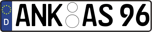 ANK-AS96