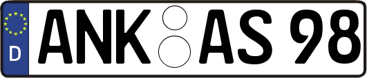 ANK-AS98