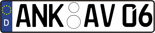 ANK-AV06