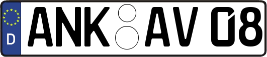 ANK-AV08