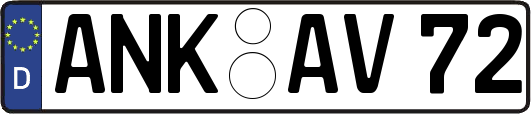 ANK-AV72