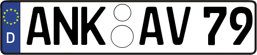 ANK-AV79