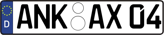 ANK-AX04