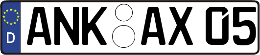 ANK-AX05