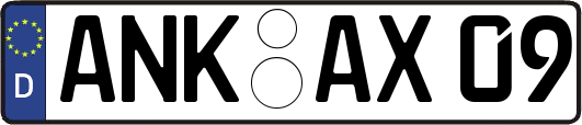ANK-AX09