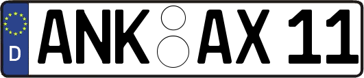 ANK-AX11