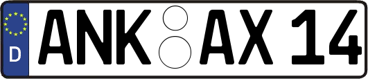 ANK-AX14