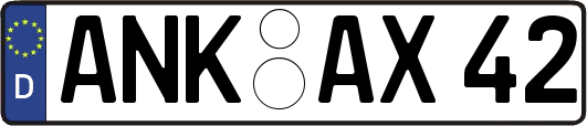 ANK-AX42