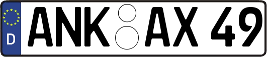 ANK-AX49
